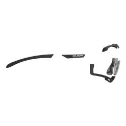 Rudy Project Cutline Kit Black Matte Grey