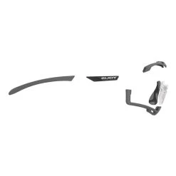 Rudy Project Cutline Kit Grey Black