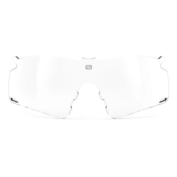 Rudy Project Tralyx + RP Optics Replacement Lenses Clear 1 Rudy Project Tralyx + RP Optics Replacement Lenses Clear