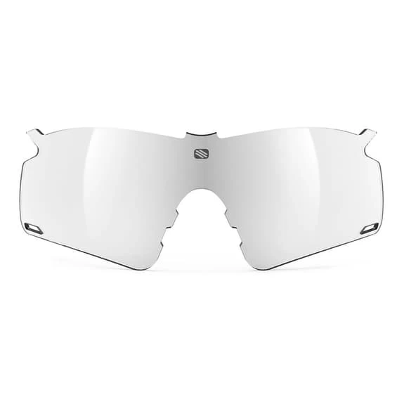 Rudy Project Tralyx + ImpactX 2 Replacement Lenses Laser Black 1 Rudy Project Tralyx + ImpactX 2 Replacement Lenses Laser Black