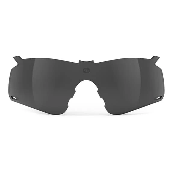 Rudy Project Tralyx + Slim RP Optics Replacement Lenses Smoke Black 1 Rudy Project Tralyx + Slim RP Optics Replacement Lenses Smoke Black
