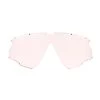 Rudy Project Defender ImpactX 2 Replacement Lenses Photochromic Red