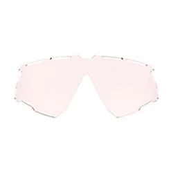 Rudy Project Defender ImpactX 2 Replacement Lenses Photochromic Red