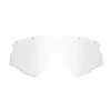 Rudy Project Defender ImpactX 2 Replacement Lenses Photochromic Black Laser