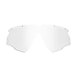 Rudy Project Defender ImpactX 2 Replacement Lenses Photochromic Black Laser
