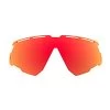 Rudy Project Defender RP Optics Replacement Lenses Multilaser Orange