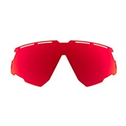 Rudy Project Defender RP Optics Replacement Lenses Multilaser Red
