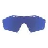 Rudy Project Cutline RP Optics Multilaser Replacement Lenses Dark Blue