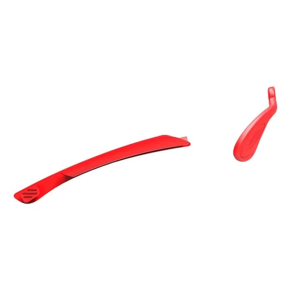 Rudy Project Propulse Kit Fluorescent Red 1 Rudy Project Propulse Kit Fluorescent Red