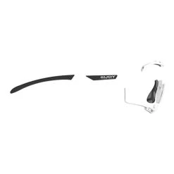 Rudy Project Cutline Glasses Kit Black White