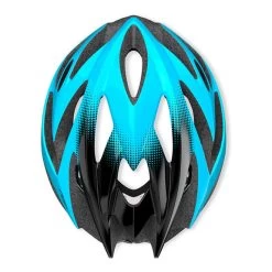 Rudy Project Rush Helmet Blue Black 10 Rudy Project Rush Helmet Blue Black -Rudy Project Sports ru hl570183 c 005