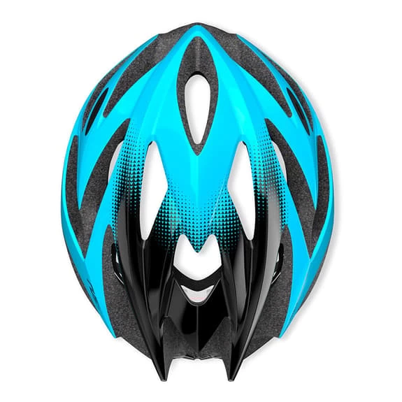 Rudy Project Rush Helmet Blue Black 5 Rudy Project Rush Helmet Blue Black - Image 5
