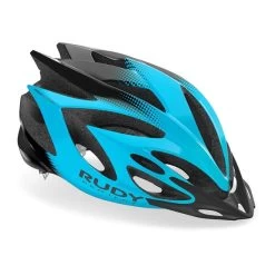 Rudy Project Rush Helmet Blue Black 11 Rudy Project Rush Helmet Blue Black -Rudy Project Sports ru hl570183 c 006