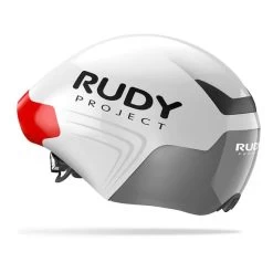 Rudy Project The Wing Helmet Bright White Red