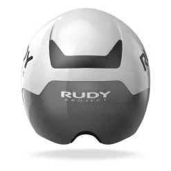 Rudy Project The Wing Helmet Bright White Red 8 Rudy Project The Wing Helmet Bright White Red -Rudy Project Sports ru hl730002 c 003