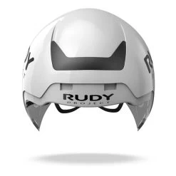 Rudy Project The Wing Helmet Bright White Red 9 Rudy Project The Wing Helmet Bright White Red -Rudy Project Sports ru hl730002 c 004