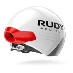Rudy Project The Wing Helmet Bright White Red 11 Rudy Project The Wing Helmet Bright White Red -Rudy Project Sports ru hl730002 c 006