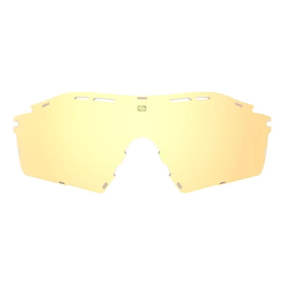 Rudy Project Cutline RP Optics Lenses Gold 1 Rudy Project Cutline RP Optics Lenses Gold