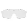 Rudy Project Cutline ImpactX 2 Photochromic Lenses Black