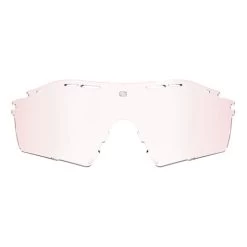 Rudy Project Cutline ImpactX 2 Photochromic Lenses Red