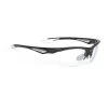 Rudy Project Stratofly Frame With Clip Bright Black