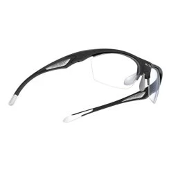 Rudy Project Stratofly Frame With Clip Bright Black -Rudy Project Sports ru sp231542v0001 003