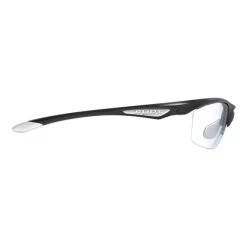 Rudy Project Stratofly Frame With Clip Bright Black -Rudy Project Sports ru sp231542v0001 004