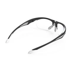 Rudy Project Stratofly Frame With Clip Bright Black -Rudy Project Sports ru sp231542v0001 005
