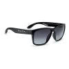 Rudy Project Spinhawk Sunglasses Black With Polar 3FX HDR Lenses Black