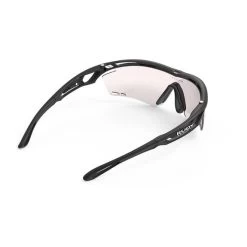 Rudy Project Tralyx Sunglasses Black With Impactx Photochromic Multilaser Lens Red 10 Rudy Project Tralyx Sunglasses Black With Impactx Photochromic Multilaser Lens Red -Rudy Project Sports ru sp398906 0000 5