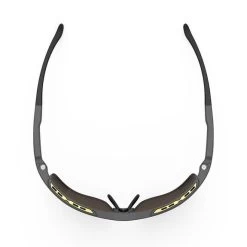 Rudy Project Keyblade Glasses Matte Dark Grey With RP Optics Lenses Multilaser Gold 11 Rudy Project Keyblade Glasses Matte Dark Grey With RP Optics Lenses Multilaser Gold -Rudy Project Sports ru sp505738 0000 006