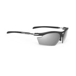 Rudy Project Rydon Sunglasses Matte Black With RP Optics Lenses Black