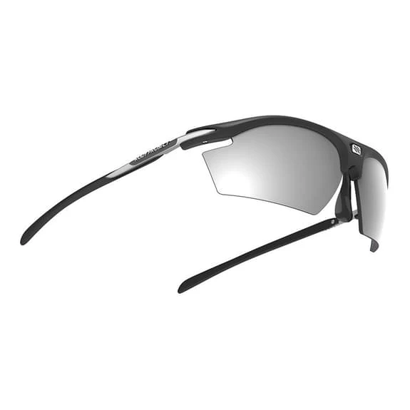 Rudy Project Rydon Sunglasses Matte Black With RP Optics Lenses Black 3 Rudy Project Rydon Sunglasses Matte Black With RP Optics Lenses Black - Image 3