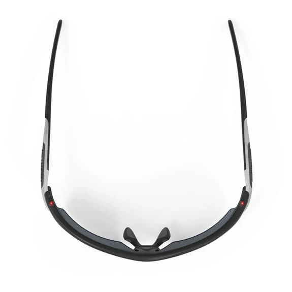 Rudy Project Rydon Sunglasses Matte Black With RP Optics Lenses Black 6 Rudy Project Rydon Sunglasses Matte Black With RP Optics Lenses Black - Image 6