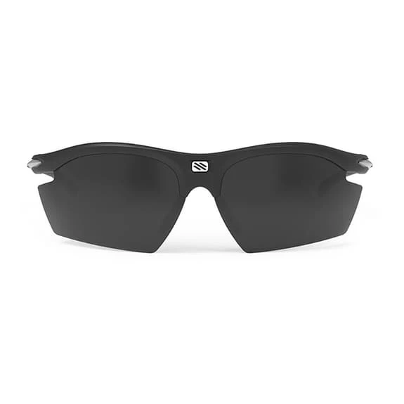 Rudy Project Rydon Sunglasses Black Grey With RP Optics Lenses Black 2 Rudy Project Rydon Sunglasses Black Grey With RP Optics Lenses Black - Image 2