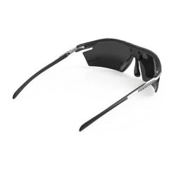 Rudy Project Rydon Sunglasses Carbon With RP Optics Lenses Black -Rudy Project Sports ru sp531014 0000 5