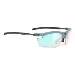 Sunglasses Rudy Project Rydon Ice Matte Grey With RP Optics Multilaser Osmium Lenses