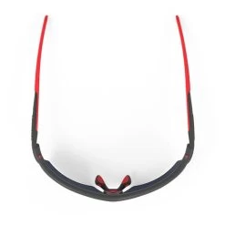 Rudy Project Rydon Sunglasses Red Black With RP Optics Multilaser Lenses Red -Rudy Project Sports ru sp533898 0001 6