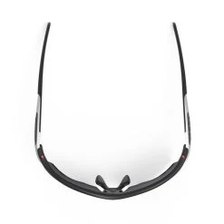 Rudy Project Rydon Running Glasses Matte Black With RP Optics Multilaser Lenses Orange -Rudy Project Sports ru sp534006 0r00 006