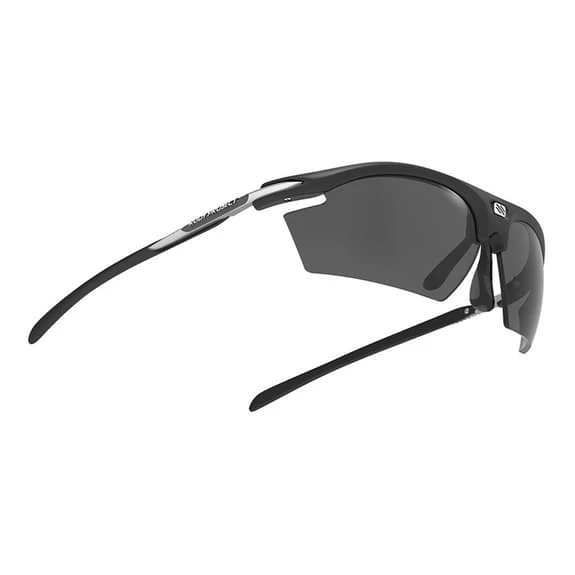 Rudy Project Rydon Sunglasses Black Grey With Polar 3FX HDR Lenses Black 3 Rudy Project Rydon Sunglasses Black Grey With Polar 3FX HDR Lenses Black - Image 3