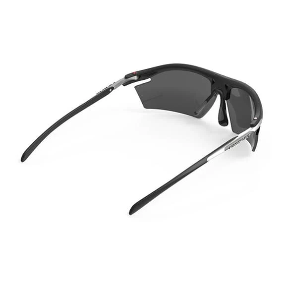 Rudy Project Rydon Sunglasses Black Grey With Polar 3FX HDR Lenses Black 5 Rudy Project Rydon Sunglasses Black Grey With Polar 3FX HDR Lenses Black - Image 5