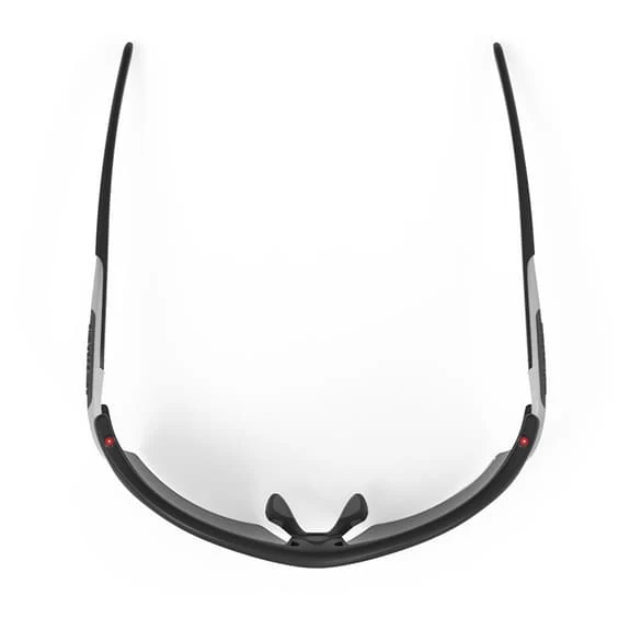 Rudy Project Rydon Sunglasses Black Grey With Polar 3FX HDR Lenses Black 6 Rudy Project Rydon Sunglasses Black Grey With Polar 3FX HDR Lenses Black - Image 6