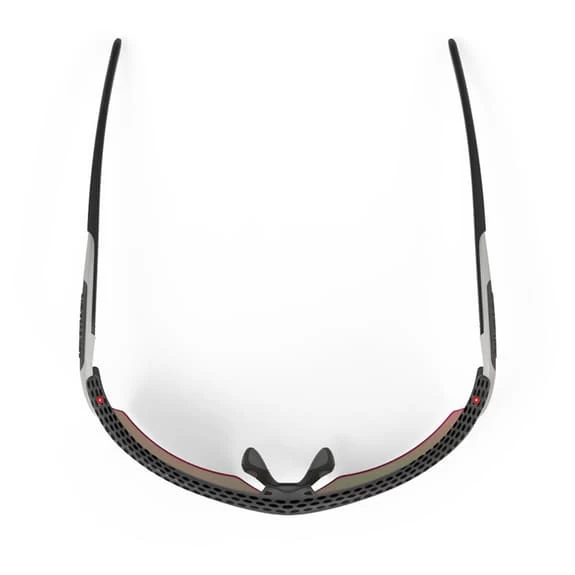 Rudy Project Rydon Sunglasses Carbon With Polar 3FX HDR Multilaser Lenses Green 6 Rudy Project Rydon Sunglasses Carbon With Polar 3FX HDR Multilaser Lenses Green - Image 6