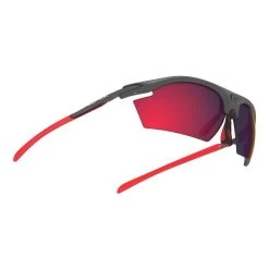 Rudy Project Rydon Sunglasses Red Grey With Polar 3FX HDR Multilaser Lenses Red 8 Rudy Project Rydon Sunglasses Red Grey With Polar 3FX HDR Multilaser Lenses Red -Rudy Project Sports ru sp536298 0001 3
