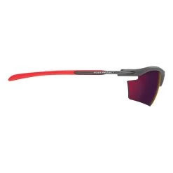 Rudy Project Rydon Sunglasses Red Grey With Polar 3FX HDR Multilaser Lenses Red 9 Rudy Project Rydon Sunglasses Red Grey With Polar 3FX HDR Multilaser Lenses Red -Rudy Project Sports ru sp536298 0001 4