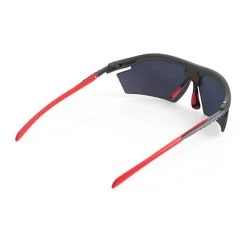 Rudy Project Rydon Sunglasses Red Grey With Polar 3FX HDR Multilaser Lenses Red 10 Rudy Project Rydon Sunglasses Red Grey With Polar 3FX HDR Multilaser Lenses Red -Rudy Project Sports ru sp536298 0001 5