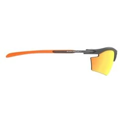 Rudy Project Rydon Sunglasses Black Orange With Polar 3FX HDR Multilaser Lenses Orange 9 Rudy Project Rydon Sunglasses Black Orange With Polar 3FX HDR Multilaser Lenses Orange -Rudy Project Sports ru sp536498 0000 4