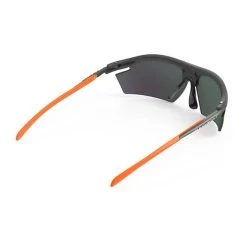 Rudy Project Rydon Sunglasses Black Orange With Polar 3FX HDR Multilaser Lenses Orange 10 Rudy Project Rydon Sunglasses Black Orange With Polar 3FX HDR Multilaser Lenses Orange -Rudy Project Sports ru sp536498 0000 5