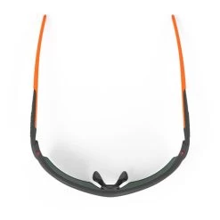 Rudy Project Rydon Sunglasses Black Orange With Polar 3FX HDR Multilaser Lenses Orange 11 Rudy Project Rydon Sunglasses Black Orange With Polar 3FX HDR Multilaser Lenses Orange -Rudy Project Sports ru sp536498 0000 6