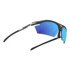 Rudy Project Rydon Sunglasses Carbon With Polar 3FX HDR Multilaser Lenses Blue -Rudy Project Sports ru sp536514 0000 3